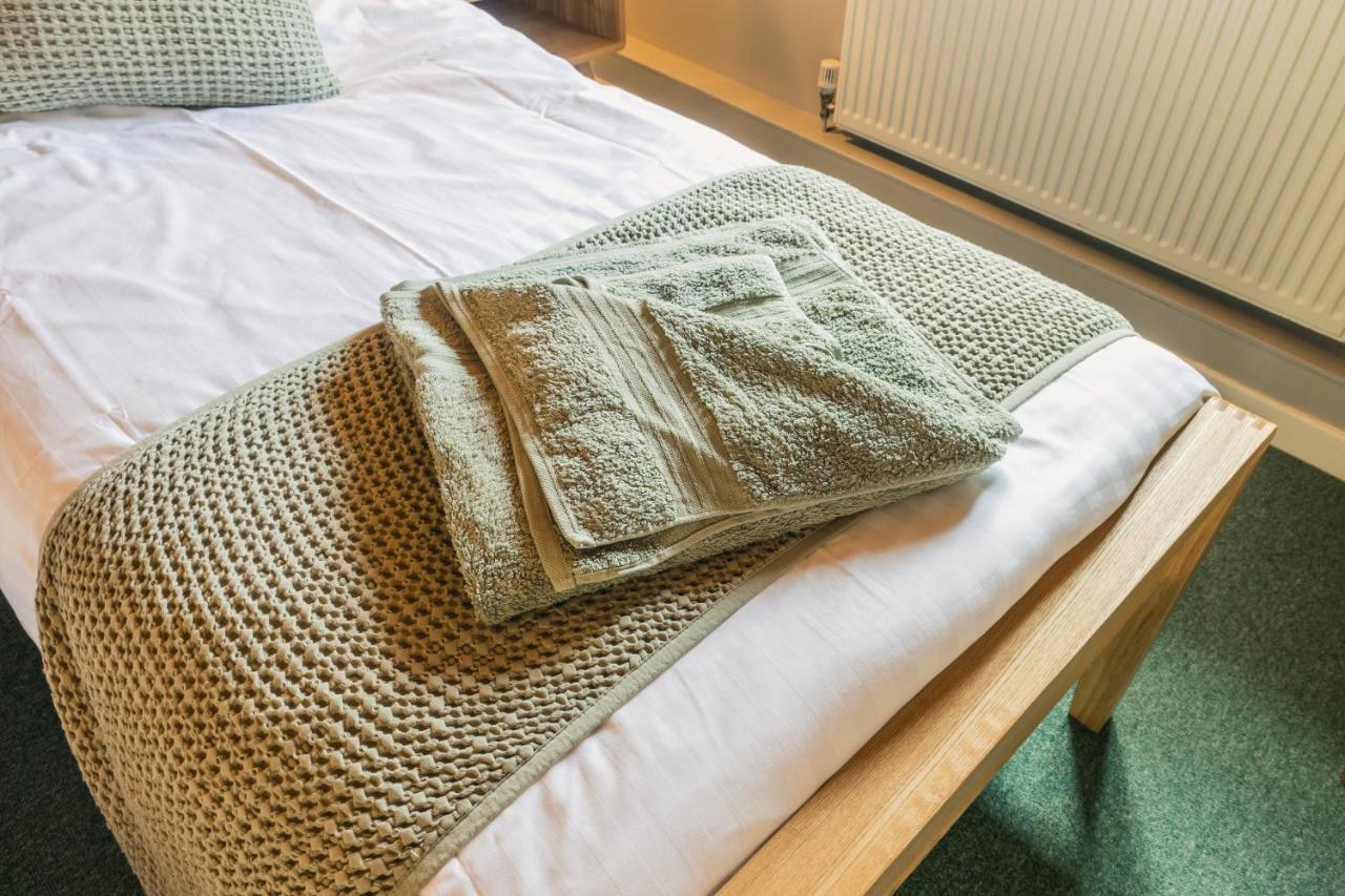 Yellowham Farm, Dorchester Higher Bockhampton Экстерьер фото