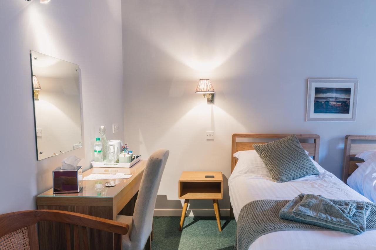 Yellowham Farm, Dorchester Higher Bockhampton Экстерьер фото