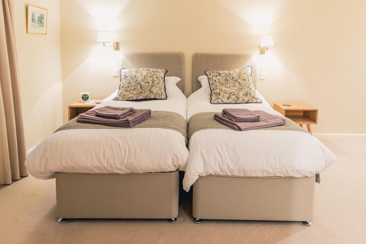 Yellowham Farm, Dorchester Higher Bockhampton Экстерьер фото