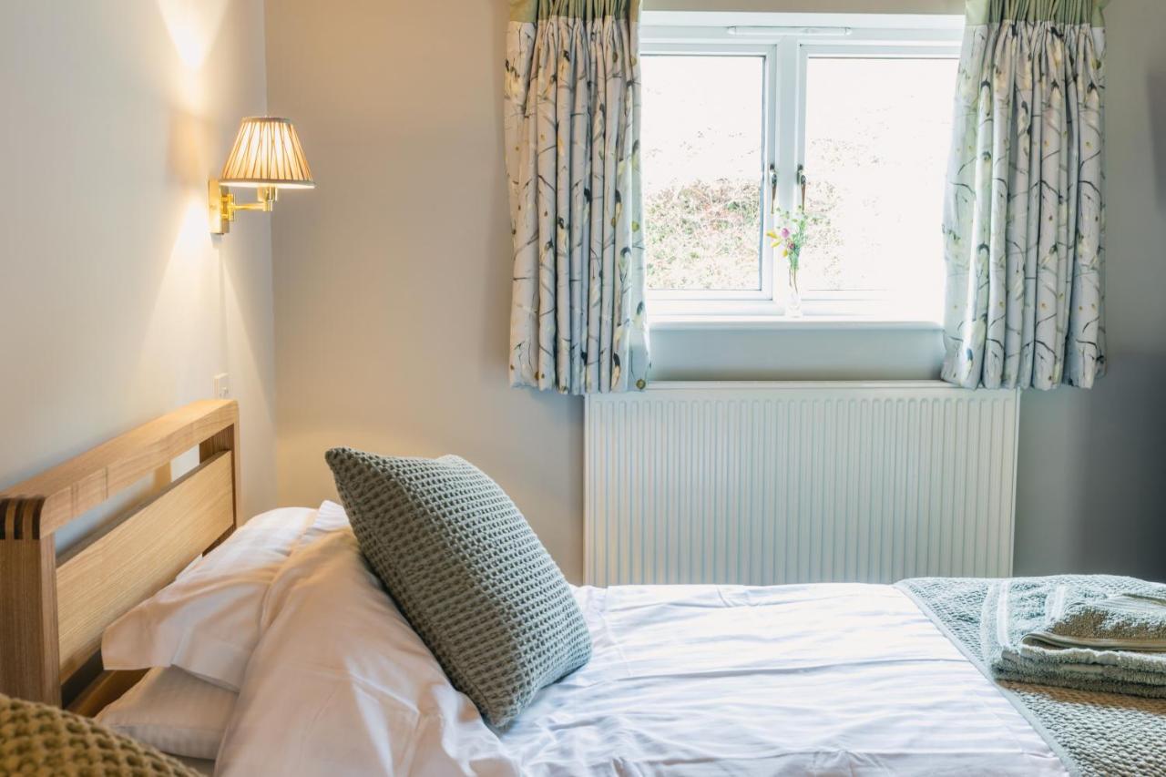 Yellowham Farm, Dorchester Higher Bockhampton Экстерьер фото